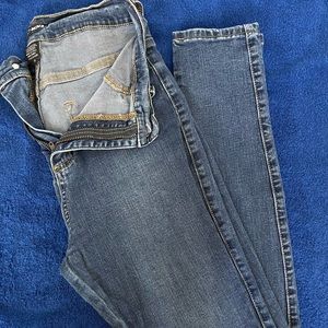 FASHION NOVA SKINNY JEANS 🌹